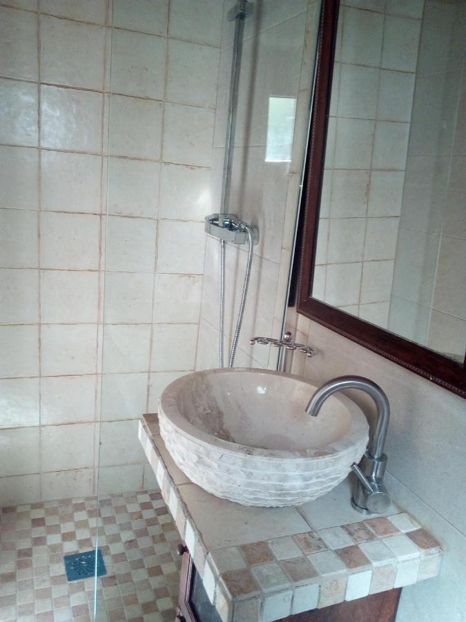 Apartament Patio Del Limonero Kordoba Zewnętrze zdjęcie
