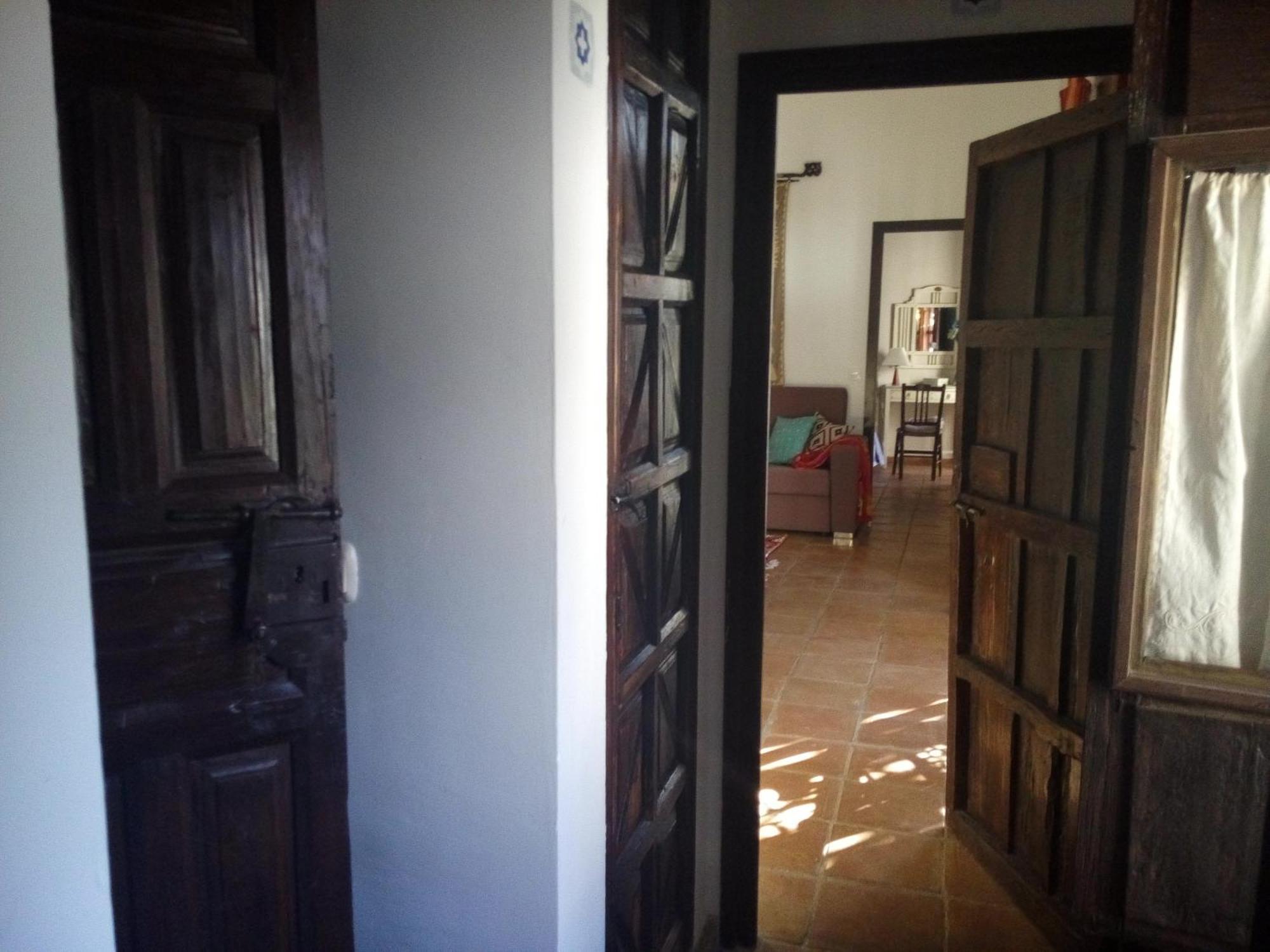 Apartament Patio Del Limonero Kordoba Zewnętrze zdjęcie
