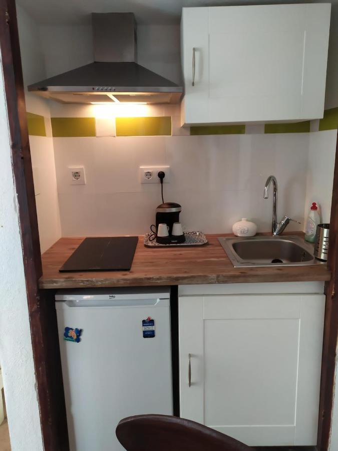 Apartament Patio Del Limonero Kordoba Zewnętrze zdjęcie